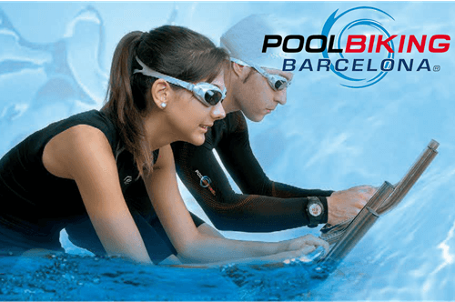 Poolbiking Havuz Bisikletleri